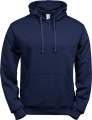 Heren Hoodie TeeJays Power 5102 Marine